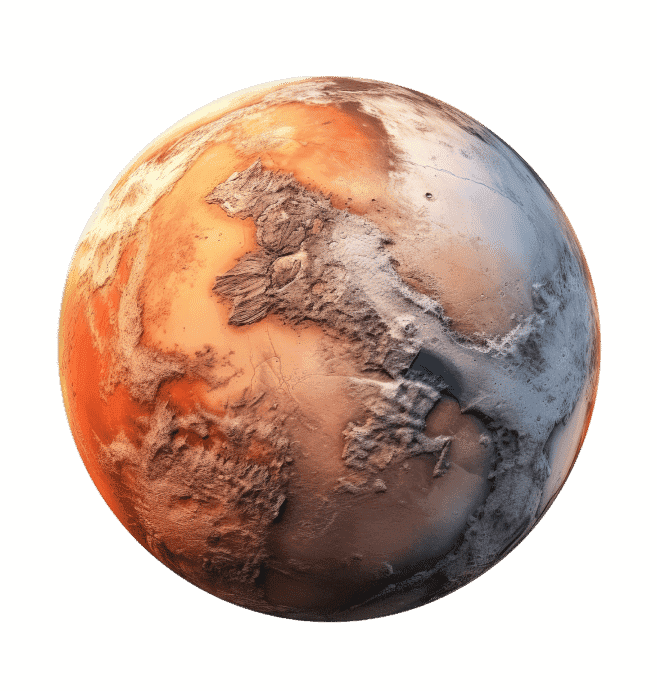 mars